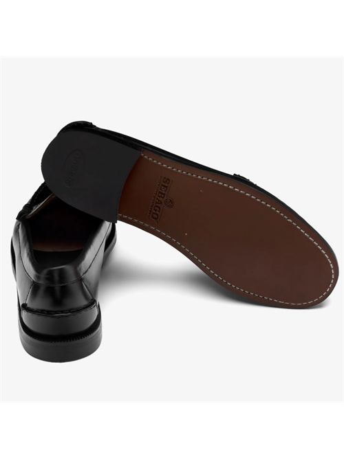 CLASSIC DAN WOMAN SEBAGO | 7001530902 BLACK